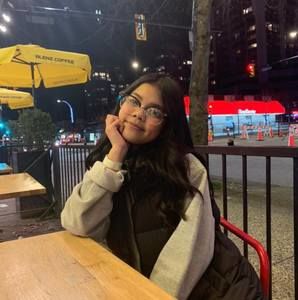 Meet your Posher, Hanna